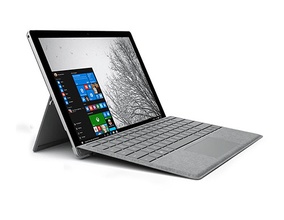 سرفیس Surface Pro 5 (استوک)